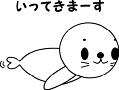 goma sticker sticker #13723471