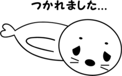 goma sticker sticker #13723492