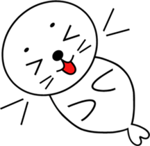 goma sticker sticker #13723493