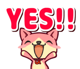 Utamaro and Ms. Ichikawa sticker #13725044