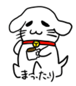 KOU-kun sticker sticker #13725345