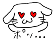 KOU-kun sticker sticker #13725348