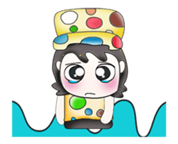 Mr. Doduo. So cool!!! ^_^ sticker #13726016