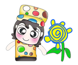 Mr. Doduo. So cool!!! ^_^ sticker #13726018