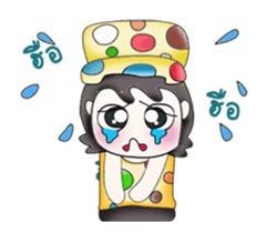 Mr. Doduo. So cool!!! ^_^ sticker #13726019