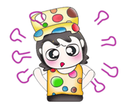 Mr. Doduo. So cool!!! ^_^ sticker #13726020