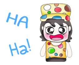 Mr. Doduo. So cool!!! ^_^ sticker #13726021