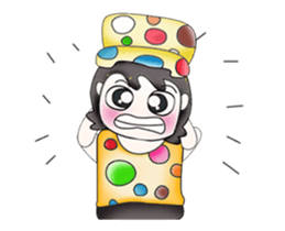 Mr. Doduo. So cool!!! ^_^ sticker #13726023