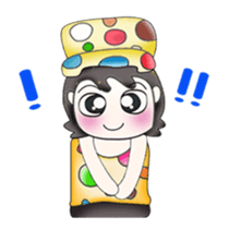 Mr. Doduo. So cool!!! ^_^ sticker #13726024