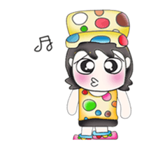 Mr. Doduo. So cool!!! ^_^ sticker #13726029