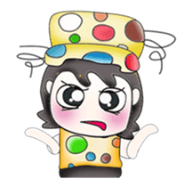 Mr. Doduo. So cool!!! ^_^ sticker #13726031