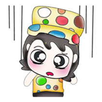 Mr. Doduo. So cool!!! ^_^ sticker #13726033