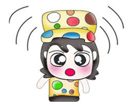 Mr. Doduo. So cool!!! ^_^ sticker #13726034