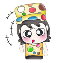 Mr. Doduo. So cool!!! ^_^ sticker #13726035