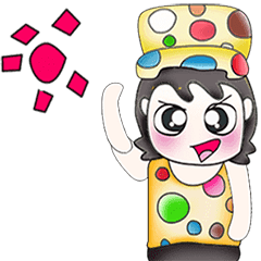 Mr. Doduo. So cool!!! ^_^