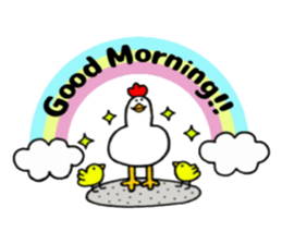 momoly & anom-chan sticker #13726607