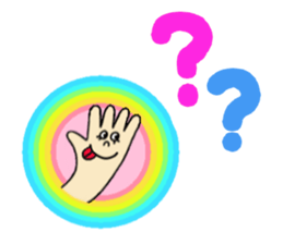 momoly & anom-chan sticker #13726623