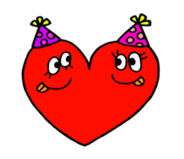 momoly & anom-chan sticker #13726641