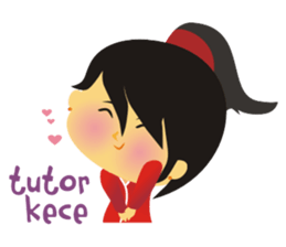 Mr Longman sticker #13726899