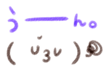 Crayon KAOMOJI Sticker sticker #13727071