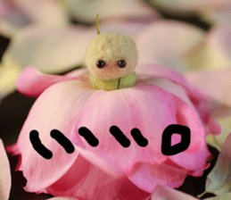 JAGARUN 2 sticker #13727408