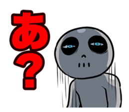 METAL HEAD BOY Part1 sticker #13727621