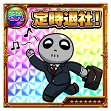 METAL HEAD BOY SR sticker #13727799