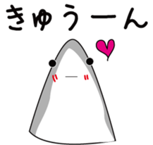 Shark2-for daily use- sticker #13727917