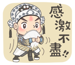 Theater Family - So Happy Together sticker #13728240