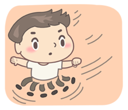 Theater Family - So Happy Together sticker #13728250