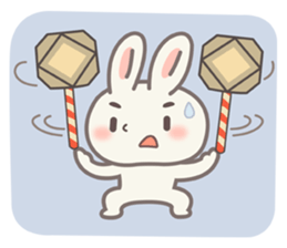 Theater Family - So Happy Together sticker #13728252