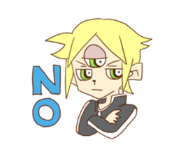 almonsticker2 sticker #13728332