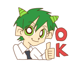 almonsticker2 sticker #13728333