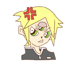 almonsticker2 sticker #13728336