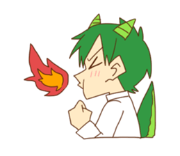 almonsticker2 sticker #13728349