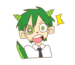 almonsticker2 sticker #13728353