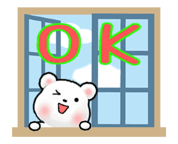 Animated Tomic (Japanese) sticker #13728715