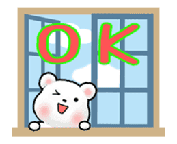 Animated Tomic (Japanese) sticker #13728715