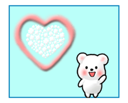 Animated Tomic (Japanese) sticker #13728725