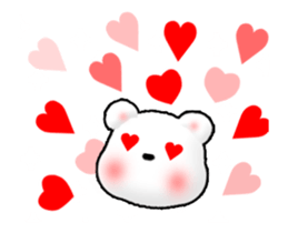 Animated Tomic (Japanese) sticker #13728729