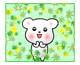 Animated Tomic (Japanese) sticker #13728730