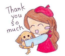 English Bakery sticker #13729004