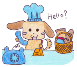 English Bakery sticker #13729008