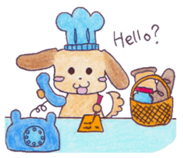 English Bakery sticker #13729008