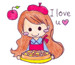 English Bakery sticker #13729009