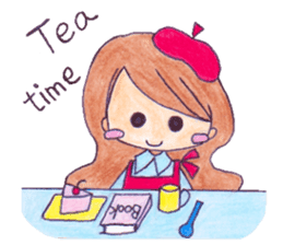 English Bakery sticker #13729015