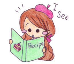 English Bakery sticker #13729016