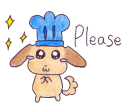 English Bakery sticker #13729018