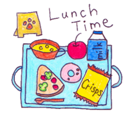 English Bakery sticker #13729022