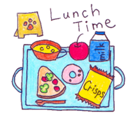 English Bakery sticker #13729022